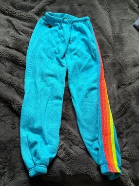 Aviator Nation Pants